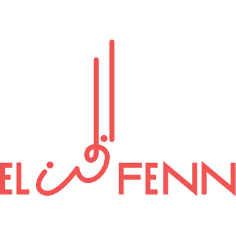 El-Fenn-logo-red